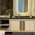 Apartmán Qoople Aria Premium In The Center Of Alanya