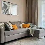 Qoople Aria Premium In The Center Of Apartmán