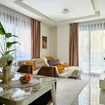 Qoople Aria Premium In The Center Of Apartment *