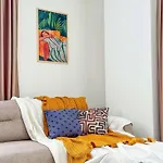 Qoople Aria Premium In The Center Of Apartamento Alanya