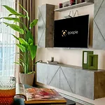 Qoople Aria Premium In The Center Of
