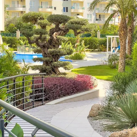 شقة Qoople Aria Premium In The Center Of