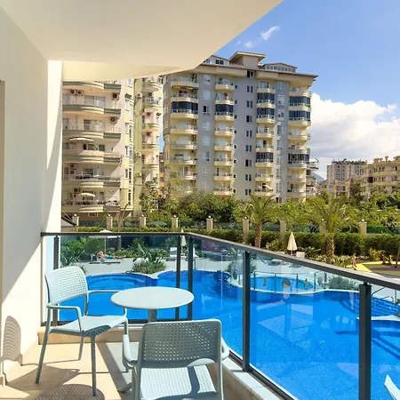 Aria Premium In The Center Of *