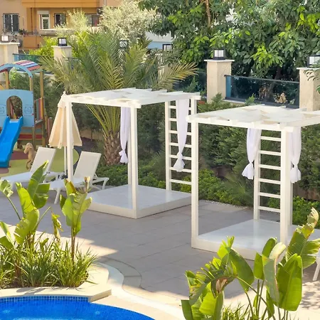 Apartamento Qoople Aria Premium In The Center Of