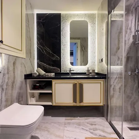 Apartament Aria Premium In The Center Of *