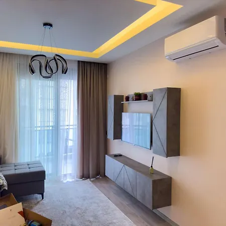 Apartament Aria Premium In The Center Of *