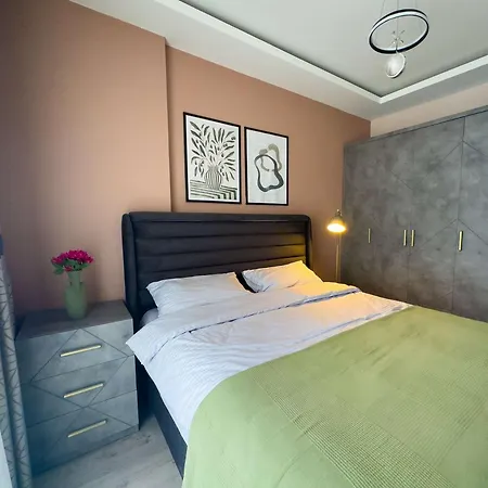Aria Premium In The Center Of Apartament *