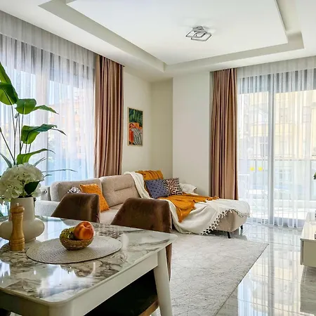 Qoople Aria Premium In The Center Of شقة *