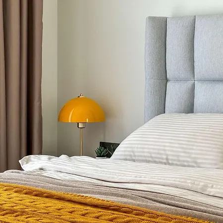 Apartament Qoople Aria Premium In The Center Of *