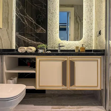 Apartament Qoople Aria Premium In The Center Of *