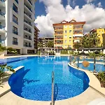 Qoople Aria Premium In The Center Of Apartamento *