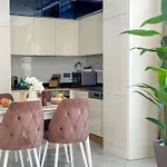 Apartamento Qoople Aria Premium In The Center Of *