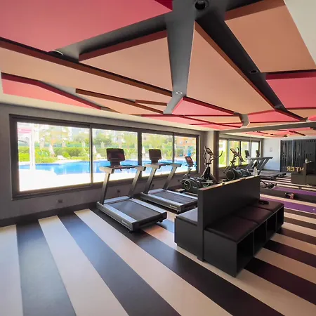 Appartement Aria Premium In The Center Of