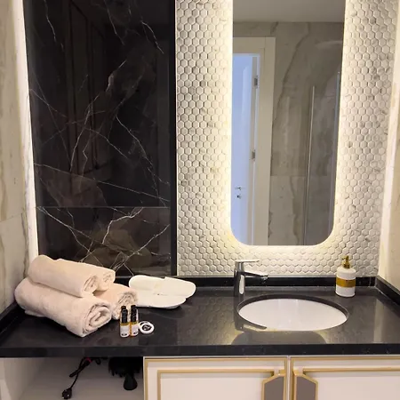 Aria Premium In The Center Of * Alanya