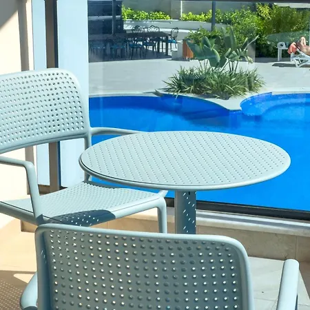 Appartement Aria Premium In The Center Of *