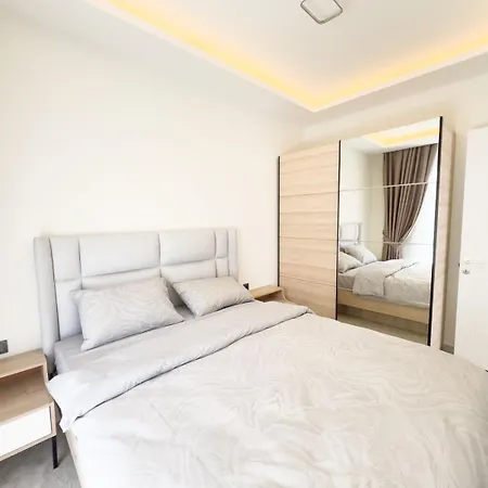 Aria Premium In The Center Of
