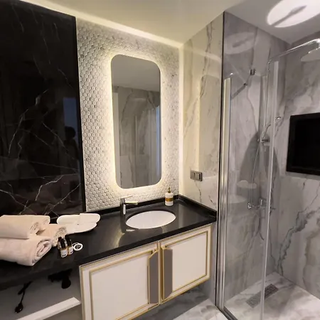 Appartement Aria Premium In The Center Of