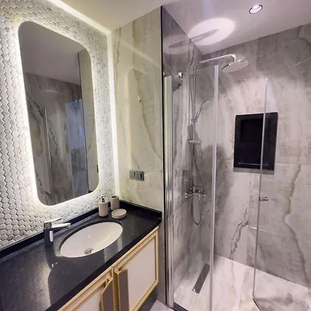 Aria Premium In The Center Of * Alanya