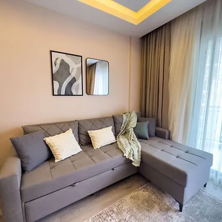 Aria Premium In The Center Of