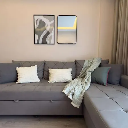 Appartement Aria Premium In The Center Of
