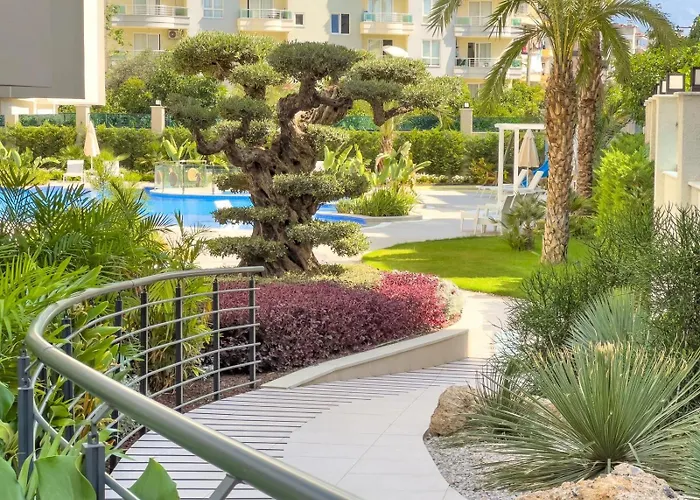 Διαμέρισμα Qoople Aria Premium In The Center Of