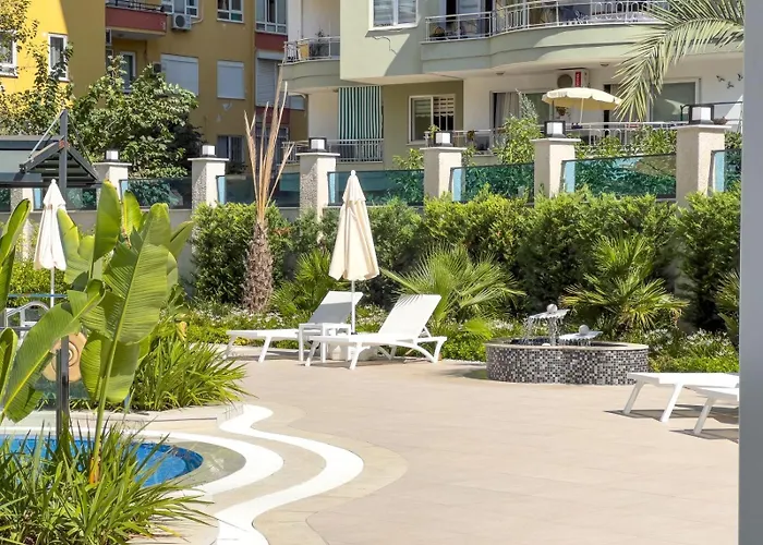 Qoople Aria Premium In The Center Of Διαμέρισμα *