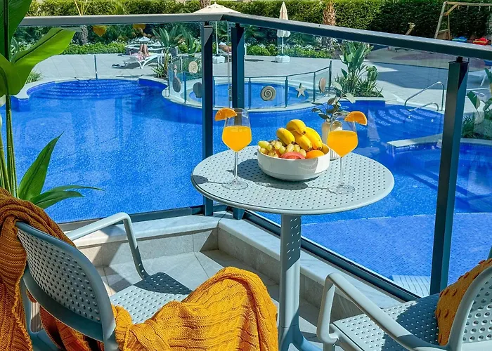 Qoople Aria Premium In The Center Of Διαμέρισμα *